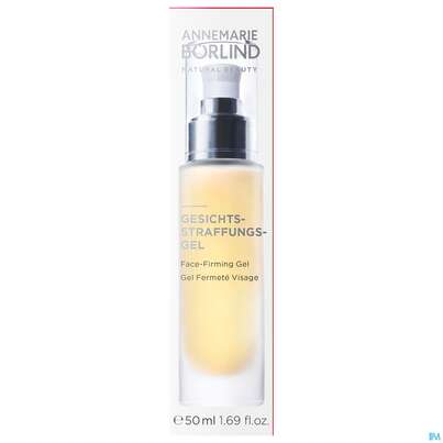 Boerlind Gesichtsstraffungs-gel 633 50ml, A-Nr.: 2483646 - 01