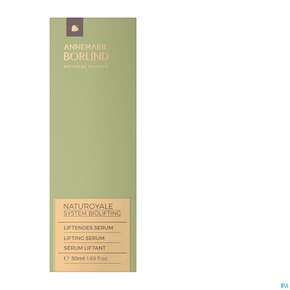Boerlind Naturoyale Lifting Serum 60362 50ml, A-Nr.: 4740219 - 01