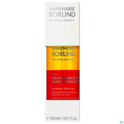 Boerlind Orangenblueten- Energiespender 818 50ml, A-Nr.: 4098651 - 03