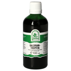 BALDRIAN TROPFEN 100 ML, A-Nr.: 4246608 - 01