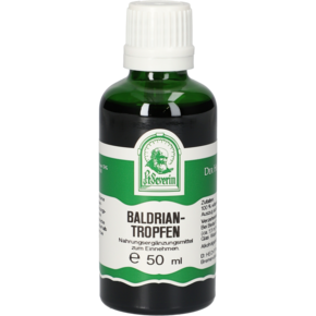 BALDRIAN TROPFEN 50 ML, A-Nr.: 4246583 - 01
