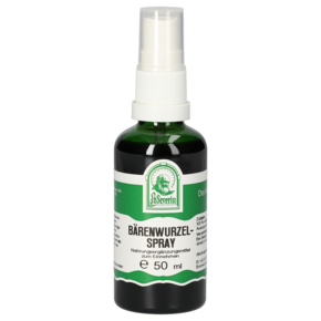 BAERENWURZEL SPRAY 50 ML, A-Nr.: 4276472 - 01