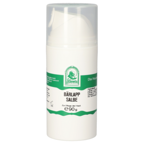 BAERLAPP SALBE 90 G, A-Nr.: 5612995 - 01