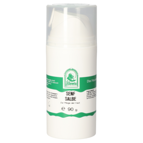 SENF SALBE 90 G, A-Nr.: 5712283 - 01