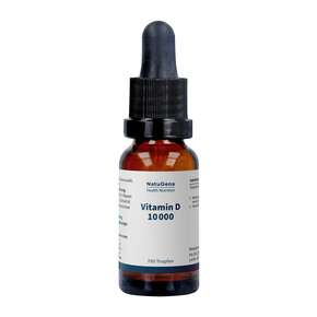 NatuGena Vitamin D 10000 Tropfen, A-Nr.: 5989926 - 01