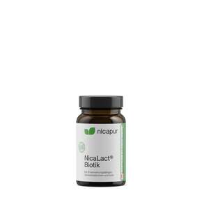nicapur NicaLact® Biotik, A-Nr.: 3289188 - 01