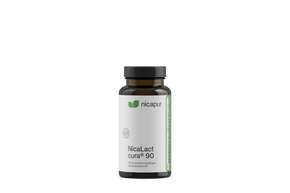 nicapur NicaLact cura® 90, A-Nr.: 3435595 - 01