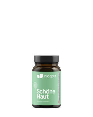 nicapur Schöne Haut, A-Nr.: 4841156 - 01