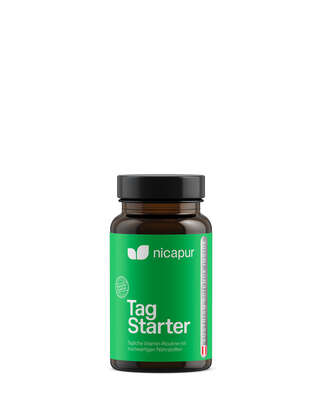 nicapur TagStarter, A-Nr.: 5968373 - 01