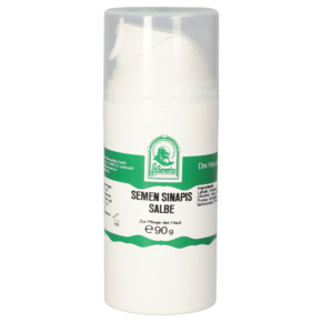 SEMEN SINAPIS SALBE 90 G, A-Nr.: 5930784 - 01