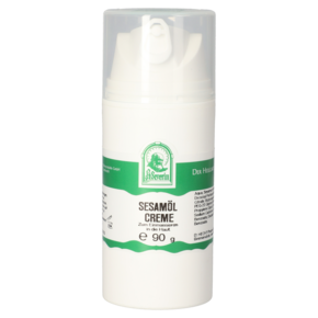 SESAMÖL CREME 90 G, A-Nr.: 5786270 - 01