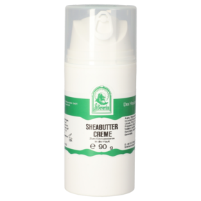 SHEA BUTTER CREME 90 G, A-Nr.: 5786293 - 01