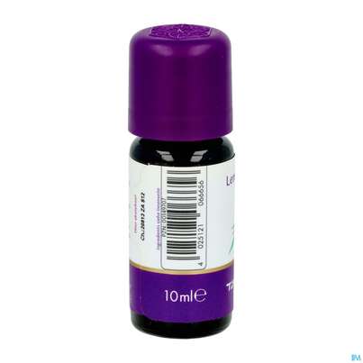 Sie sehen eine Packung Aetherische Oele Taoasis Bio Lemon Tea Tree 10ml, Produktbild: 06 Aetherische Oele Taoasis Bio Lemon Tea Tree 10ml, A-Nr.: 4052778 - 06