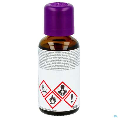 Sie sehen eine Packung Aetherische Oele Taoasis Bio Weisstanne 30ml, Produktbild: 03 Aetherische Oele Taoasis Bio Weisstanne 30ml, A-Nr.: 4052904 - 03