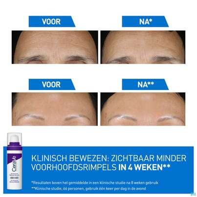 Sie sehen eine Packung Cerave Skin Renewing Glaettendes Serum 30ml, Produktbild: 08 Cerave Skin Renewing Glaettendes Serum 30ml, A-Nr.: 5985704 - 08