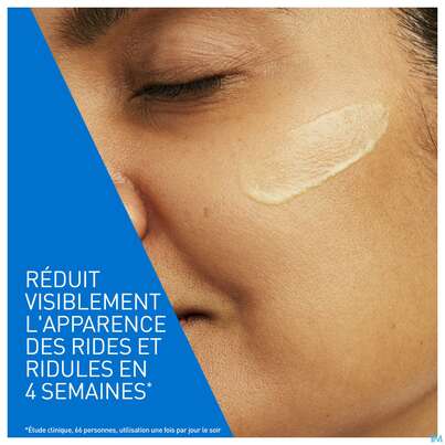 Sie sehen eine Packung Cerave Skin Renewing Glaettendes Serum 30ml, Produktbild: 10 Cerave Skin Renewing Glaettendes Serum 30ml, A-Nr.: 5985704 - 10