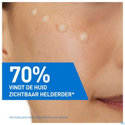 Sie sehen eine Packung Cerave Skin Renewing Vitamin C Serum 30ml, Produktbild: 12 Cerave Skin Renewing Vitamin C Serum 30ml, A-Nr.: 5985710 - 12