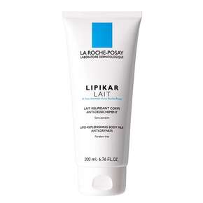 La Roche Posay Koerperpflege Lipikar Lait 200ml, A-Nr.: 1812154 - 01