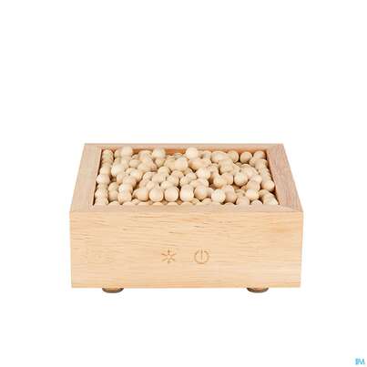 Taoasis Aroma-stream Wood 1st, A-Nr.: 5741238 - 01