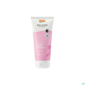 Taoasis Baldini Bodylotion Demeter Rose 200ml, A-Nr.: 5997699 - 01