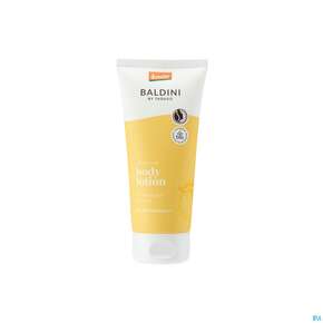 Taoasis Baldini Bodylotion Demeter Zitrone 200ml, A-Nr.: 5997682 - 01