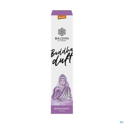 Taoasis Baldini Raumduft/set Buddhaduft 50ml, A-Nr.: 5790343 - 02