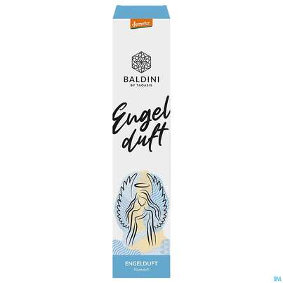 Sie sehen eine Packung Taoasis Baldini Raumduft/set Engelduft 50ml, Produktbild: 01 Taoasis Baldini Raumduft/set Engelduft 50ml, A-Nr.: 5799462 - 01