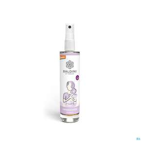 Taoasis Baldini Raumspray Bio Dankeschoen 50ml, A-Nr.: 5741250 - 01