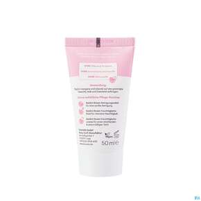 Taoasis Baldini Rosen Feuchtigkeitscreme Demeter 50ml, A-Nr.: 5995967 - 01