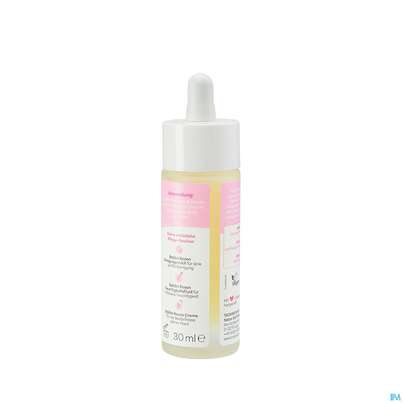 Taoasis Baldini Rosen Feuchtigkeitsfluid Demeter 30ml, A-Nr.: 5995950 - 03