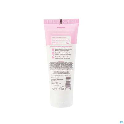 Taoasis Baldini Rosen Reinigungsmilch Demeter 75ml, A-Nr.: 5995973 - 03