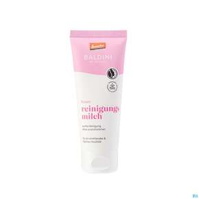 Taoasis Baldini Rosen Reinigungsmilch Demeter 75ml, A-Nr.: 5995973 - 01