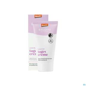 Taoasis Baldini/bio Dem Reichhaltige Tagescreme 50ml, A-Nr.: 5908684 - 01