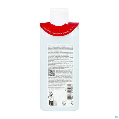 Ducray Anaphase+ Ergänzungs-shampoo Gegen Haarausfall 200ml, A-Nr.: 4541046 - 13