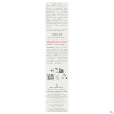 Sie sehen eine Packung Avène Cold Cream Creme 100ml, Produktbild: 13 Avène Cold Cream Creme 100ml, A-Nr.: 4763539 - 13