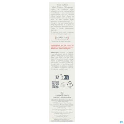 Sie sehen eine Packung Avène Cold Cream Creme 100ml, Produktbild: 18 Avène Cold Cream Creme 100ml, A-Nr.: 4763539 - 18