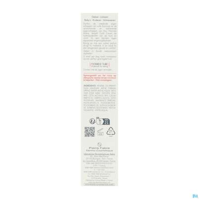 Sie sehen eine Packung Avène Cold Cream Creme 100ml, Produktbild: 19 Avène Cold Cream Creme 100ml, A-Nr.: 4763539 - 19