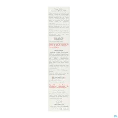 Sie sehen eine Packung Avène Cold Cream Creme 100ml, Produktbild: 23 Avène Cold Cream Creme 100ml, A-Nr.: 4763539 - 23