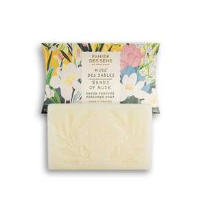 Duftseife Musc des Sables, A-Nr.: 6002431 - 01