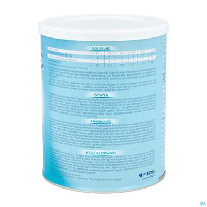 Novalac Allernova Ar 400g, A-Nr.: 3815725 - 03