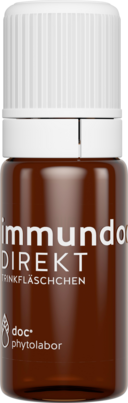 immundoc® DIREKT Trinkfläschchen, A-Nr.: 3896020 - 03