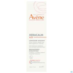 Avene Xeracalm/a.d Beruhigendes Konzentrat 40ml, A-Nr.: 5961388 - 01
