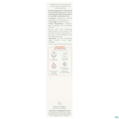 Sie sehen eine Packung Avene Xeracalm/a.d Beruhigendes Konzentrat 40ml, Produktbild: 07 Avene Xeracalm/a.d Beruhigendes Konzentrat 40ml, A-Nr.: 5961388 - 07
