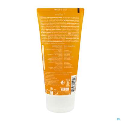 Weleda Sanddorn Vitalisierungsdusche Vitality 200ml, A-Nr.: 3054723 - 05