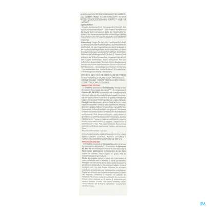 Ducray Creastim Anti Haarausfall Intensivlotion Reactiv Neu 60ml, A-Nr.: 5693456 - 10