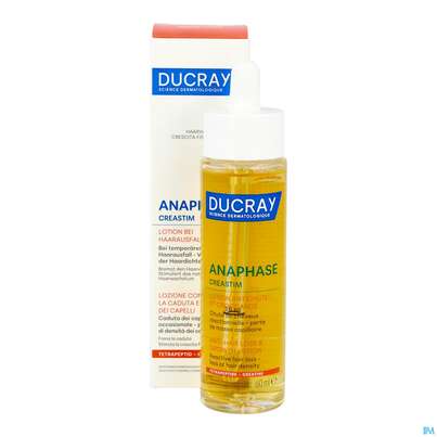 Ducray Creastim Anti Haarausfall Intensivlotion Reactiv Neu 60ml, A-Nr.: 5693456 - 16
