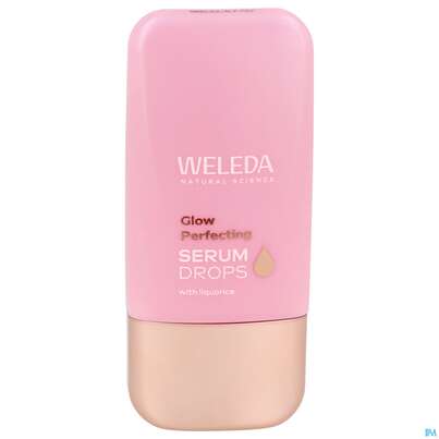 Weleda Serum Drops Glow Perfecting 30ml, A-Nr.: 5959718 - 10