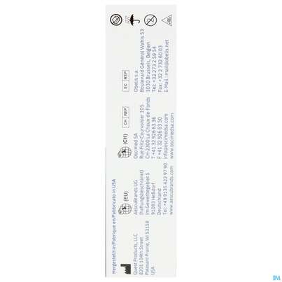 Xylimelts Hafttabl 40s Beerenmix Artikelnr 01ac0042 40st, A-Nr.: 5960615 - 08