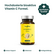 Vitamin C 750mg + Propolis, A-Nr.: 6022729 - 02