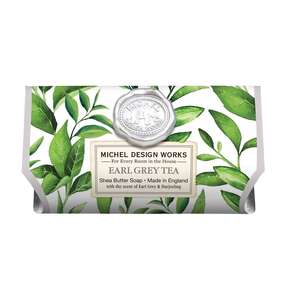 Michel Design Works Badeseife Earl Grey Tea, A-Nr.: 5912645 - 01